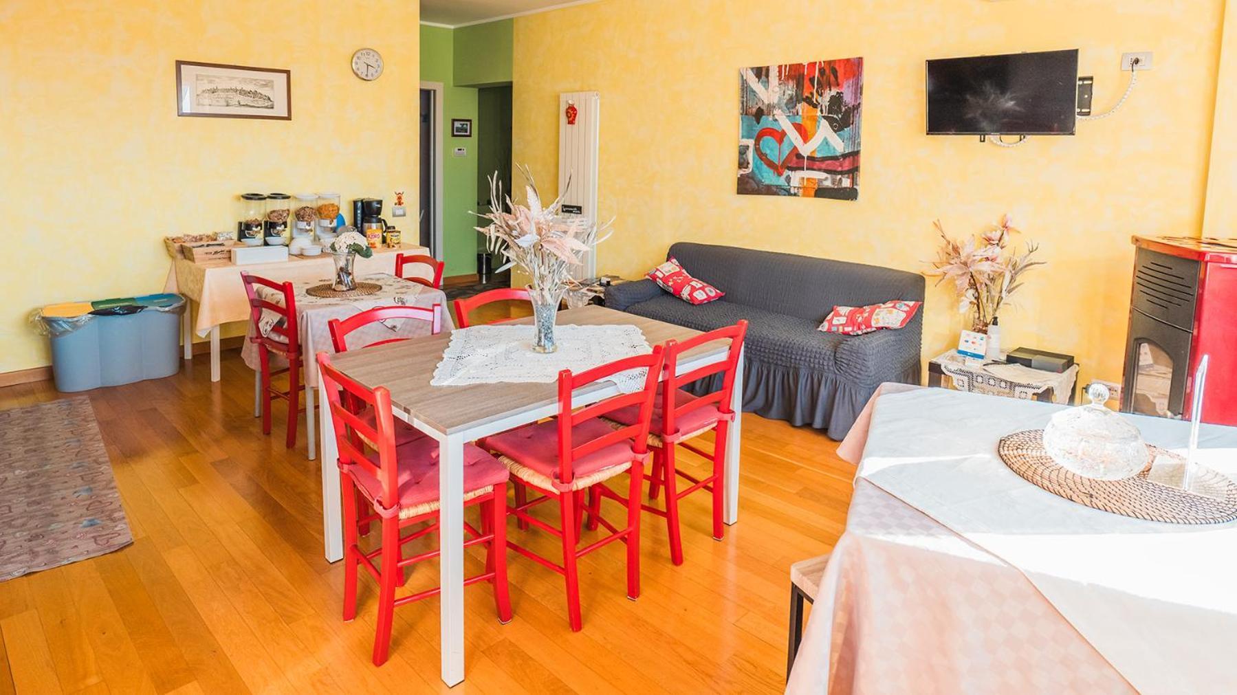 Bed And Breakfast Torre Polidori Orvieto Exterior photo